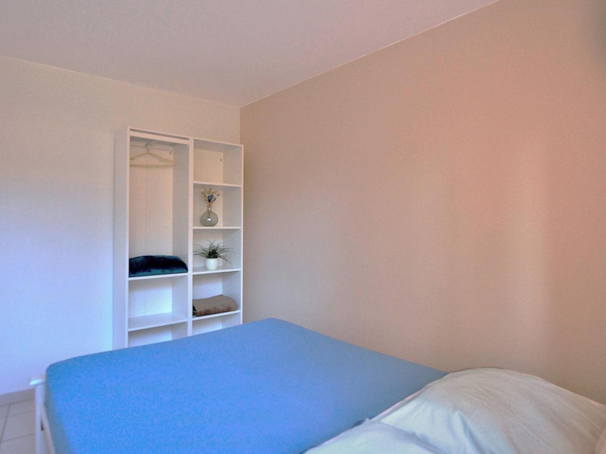 Holiday Home Hameau Ocean - Shr100 By Interhome La Paree Preneau Exterior photo